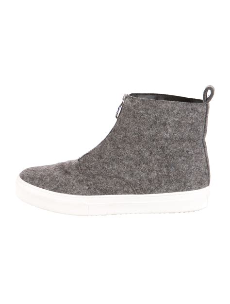 celine skate zipped booties|celine boots for women.